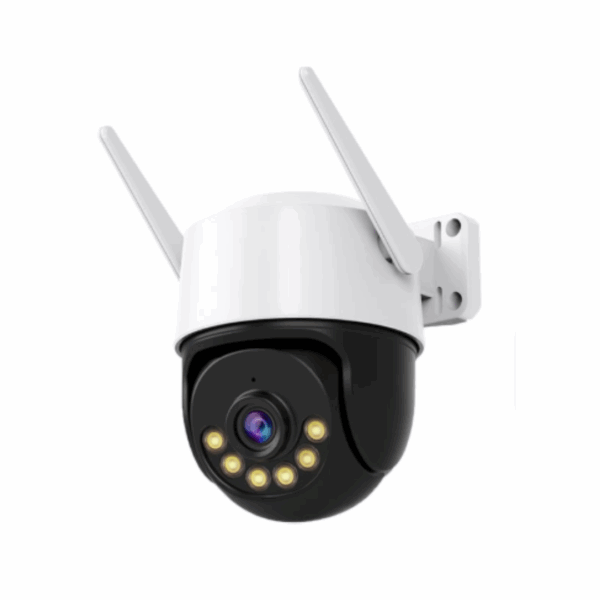 Bezicna WiFi IP PTZ spoljna vodootporna kamera Full HD 1080p